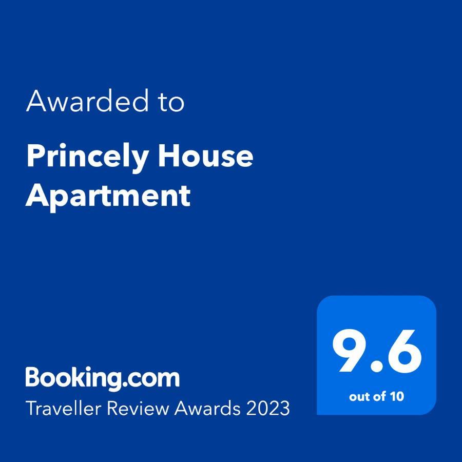 Princely House Apartment Galle Exterior photo