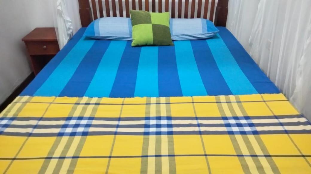 Princely House Apartment Galle Room photo
