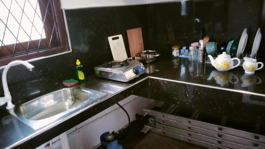 Princely House Apartment Galle Room photo