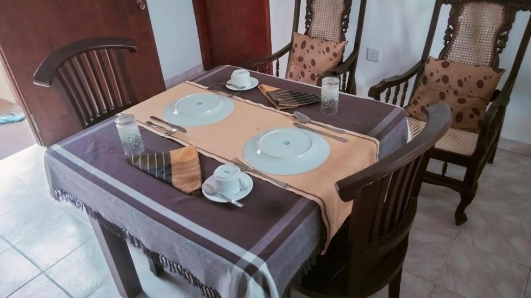 Princely House Apartment Galle Room photo