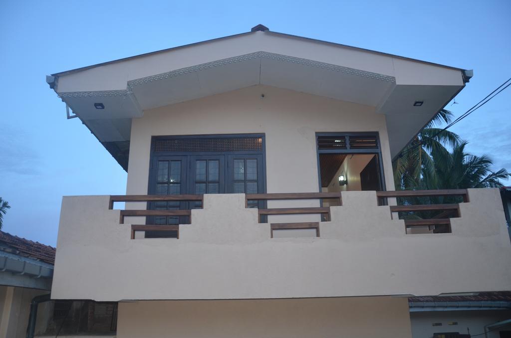 Princely House Apartment Galle Room photo