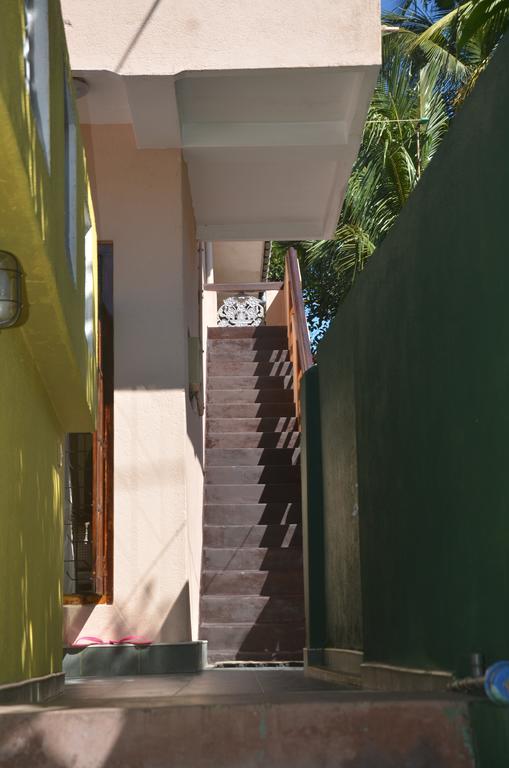Princely House Apartment Galle Exterior photo