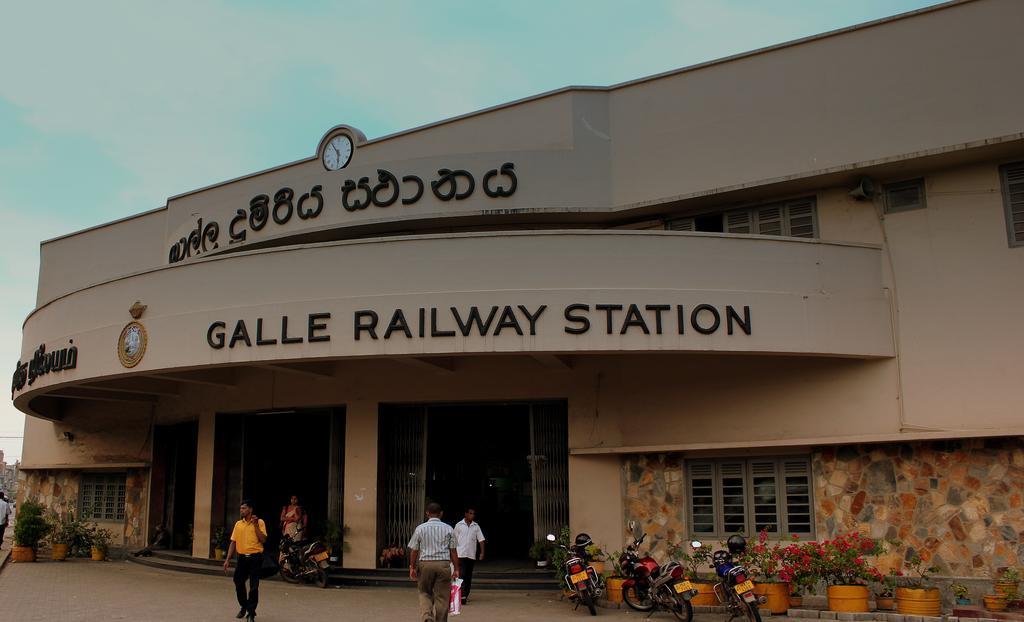 Princely House Apartment Galle Exterior photo