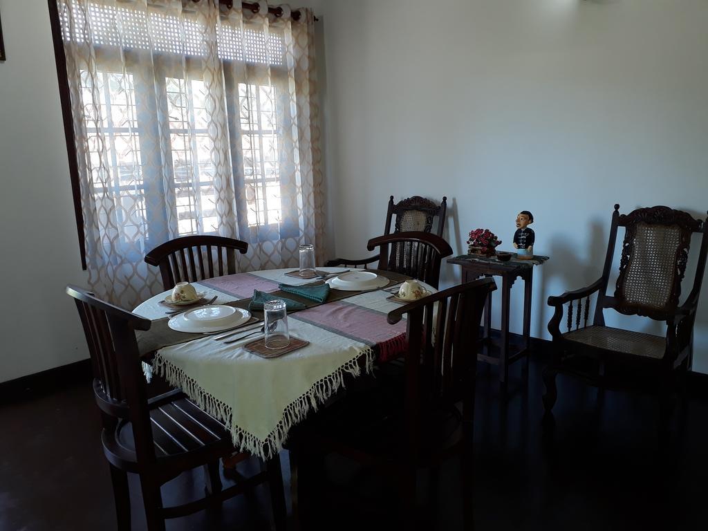 Princely House Apartment Galle Exterior photo