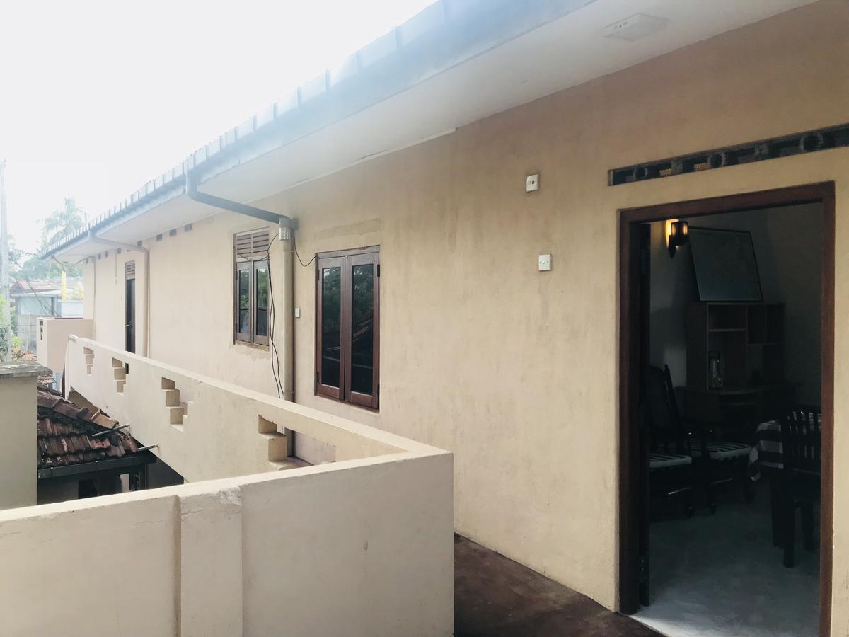 Princely House Apartment Galle Exterior photo