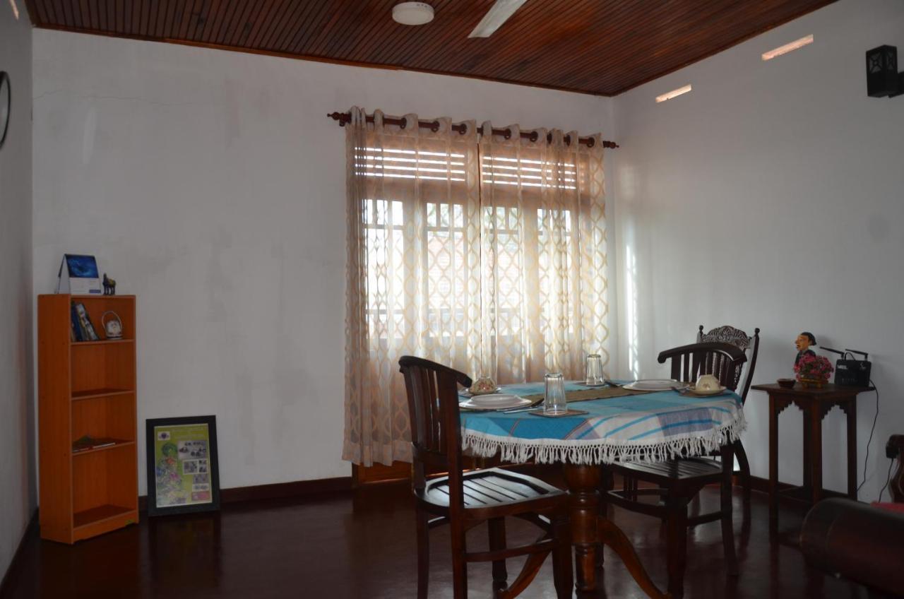 Princely House Apartment Galle Exterior photo